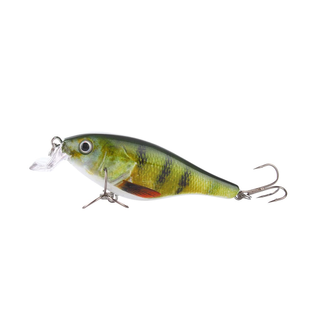 Artificial Simulation Hard Bait Mino Fishing Gear view 6