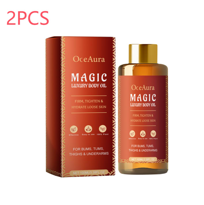 Body Moisturizing Skin Oil Hydrating view 3