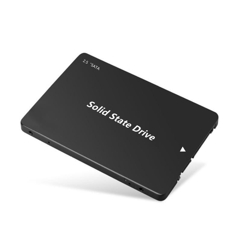 2.5 Inches High Speed Solid State Drive 1TB Notebook Desktop view 2