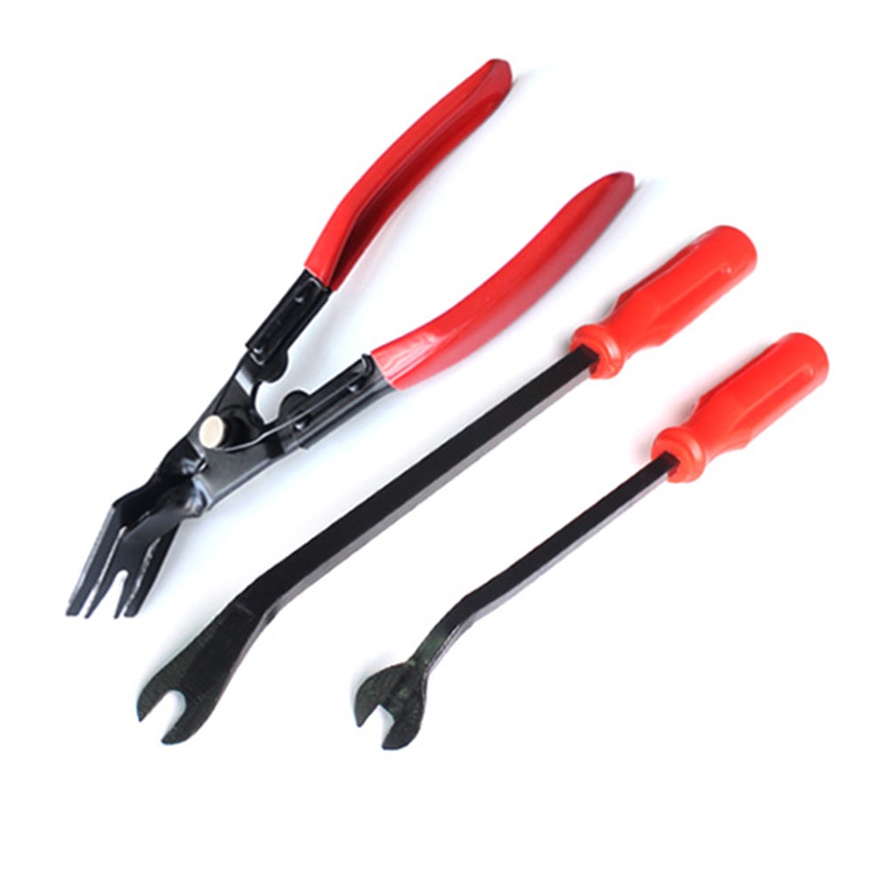 Clip Driver Horn Nailing Automotive Door Panel Nailing view 3