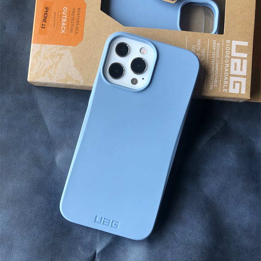 Trailblazer Silicone Phone Case Drop Resistant view 8