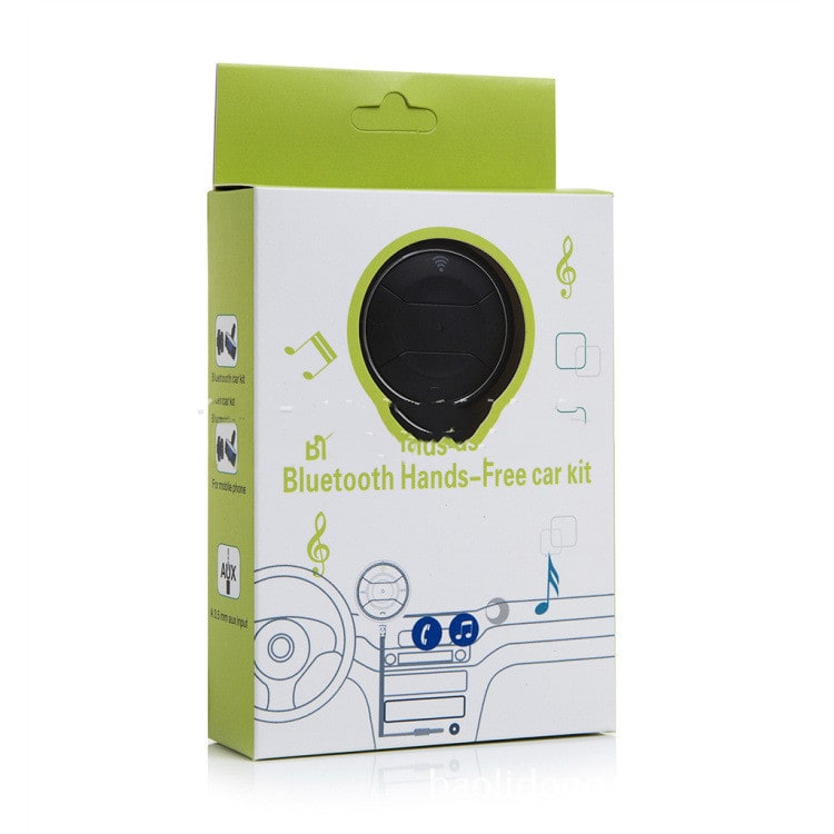 Car Hands Free Phone Music Player view 5