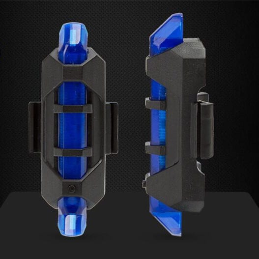 Bike Bicycle light LED Taillight view 11
