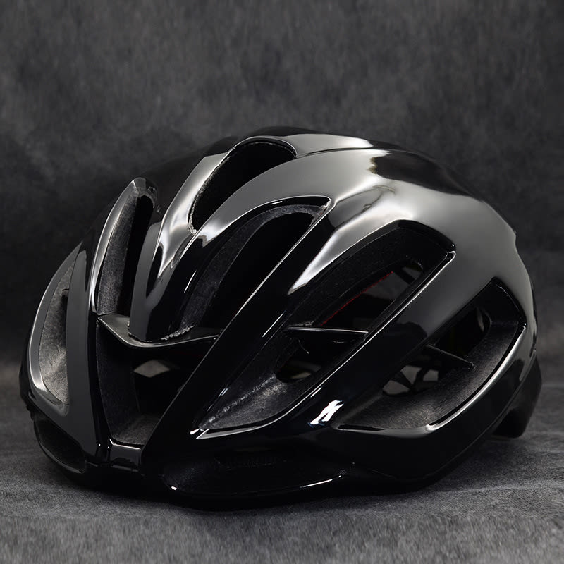 Mountain Bike Road Bike Split Helmet Riding Equipment Accessories view 10