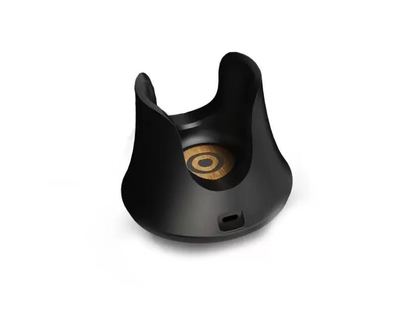 Car Vacuum Cleaner Car With Large Suction Power Powerful Wireless Home Handheld Portable view 2