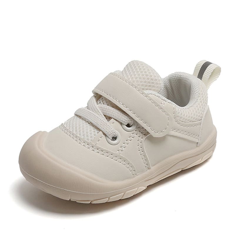 Little Children's Shoes Baby Girl's Soft Soled Toddler view 3