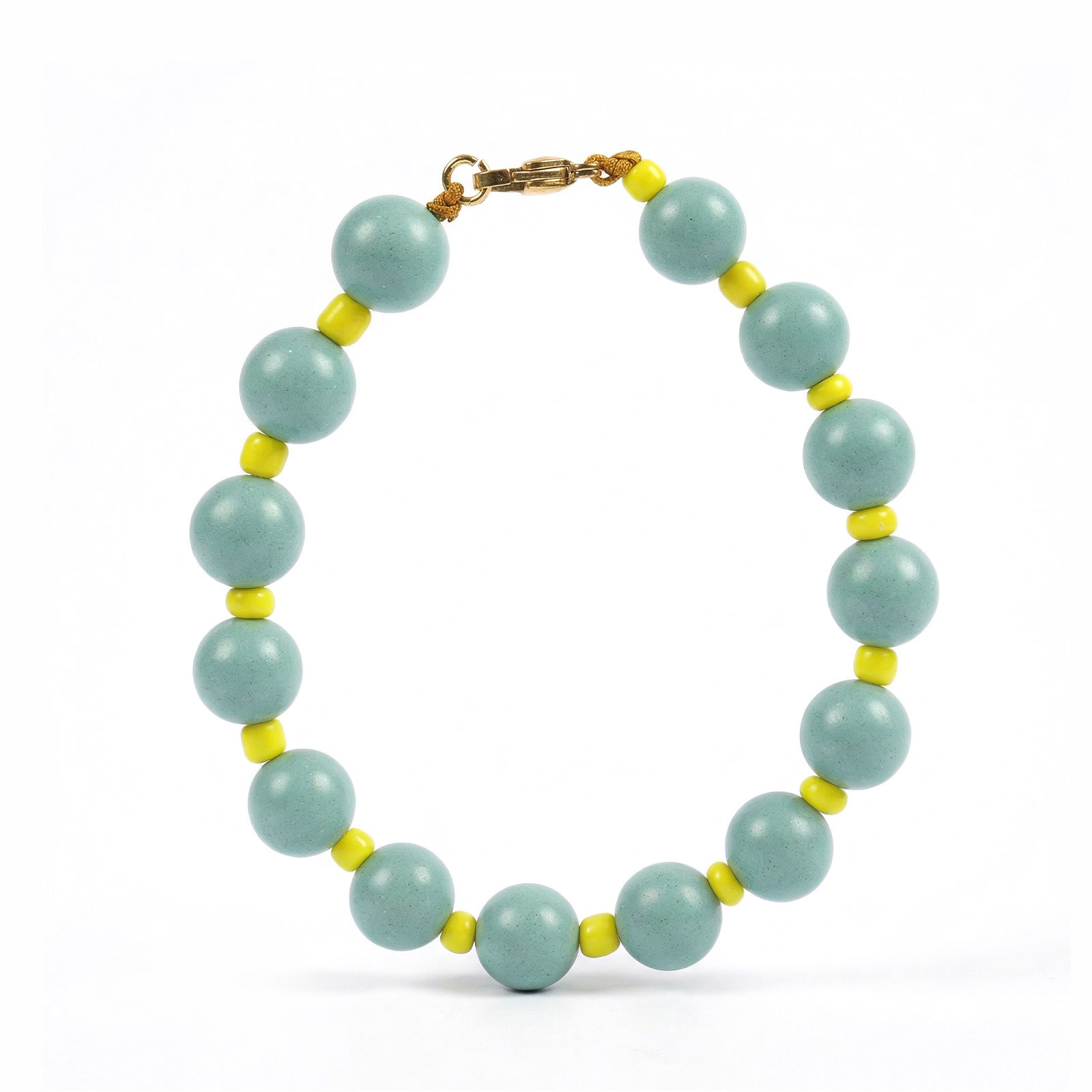 Chinese Herbal Bracelet view 9