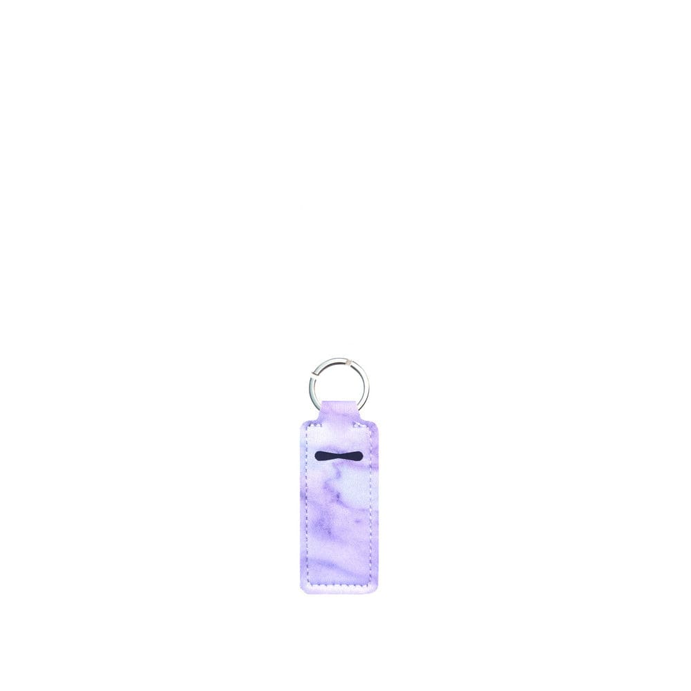 Marble Lipstick Cover Lipstick Cover Key Chain view 16