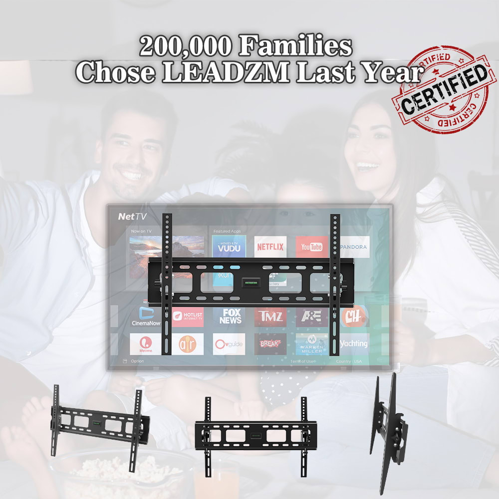 TV Stand TMW600 Has A Load Capacity Of 50kg view 17
