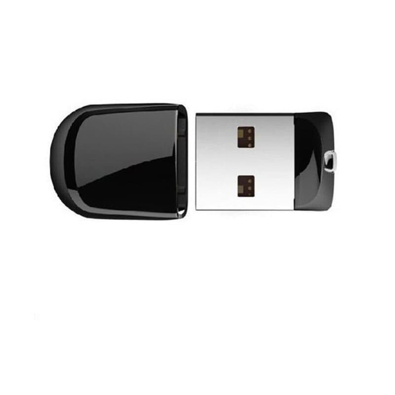 Drive Thumb High Speed Advertising USB Drive view 4