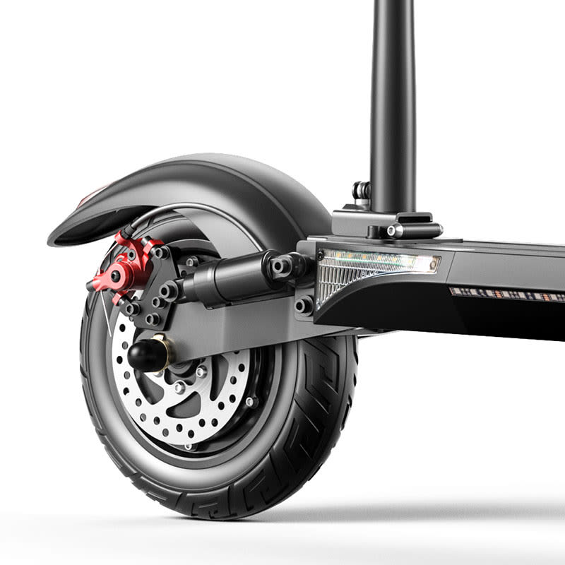 HVD-3, 10 Inch Electric Sled view 7