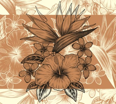 TAP -- Wall Covering Fabric view 5