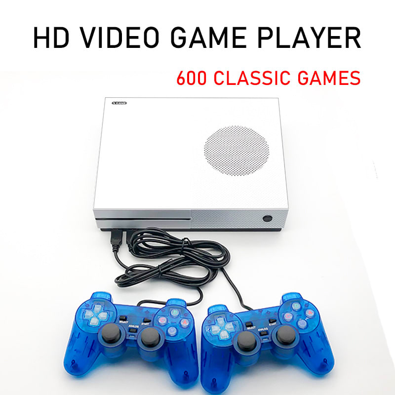 Arcade Xgame Joystick TV Game Console view 2