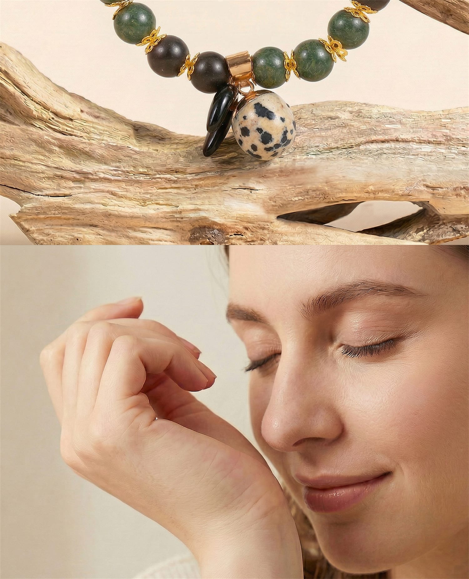 Bracelet view 5