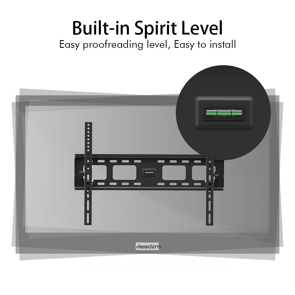 TV Stand TMW600 Has A Load Capacity Of 50kg view 7