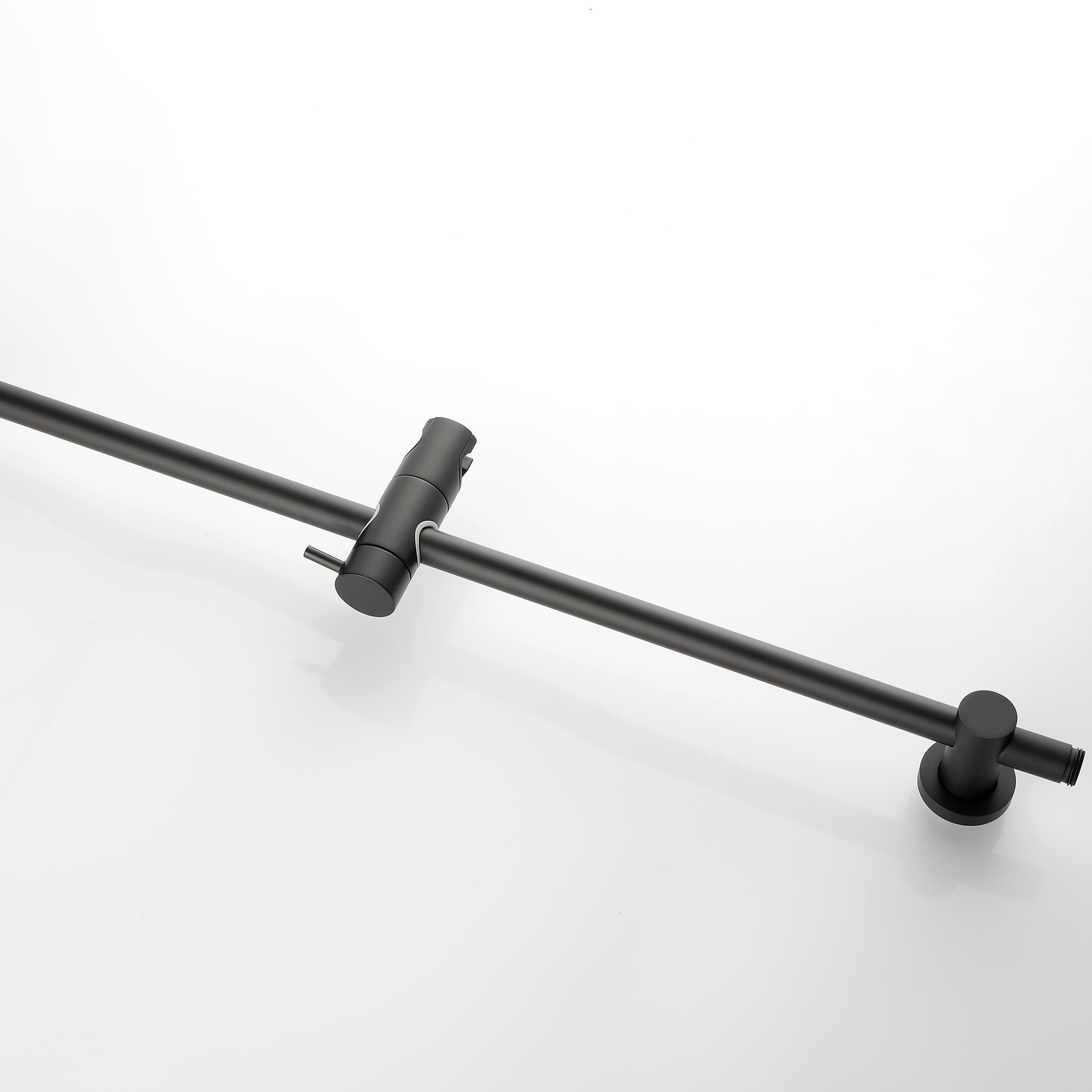 Environmentally Friendly Handheld Showerhead With 28 Inch Slide Bar And 59 Inch Hose view 9