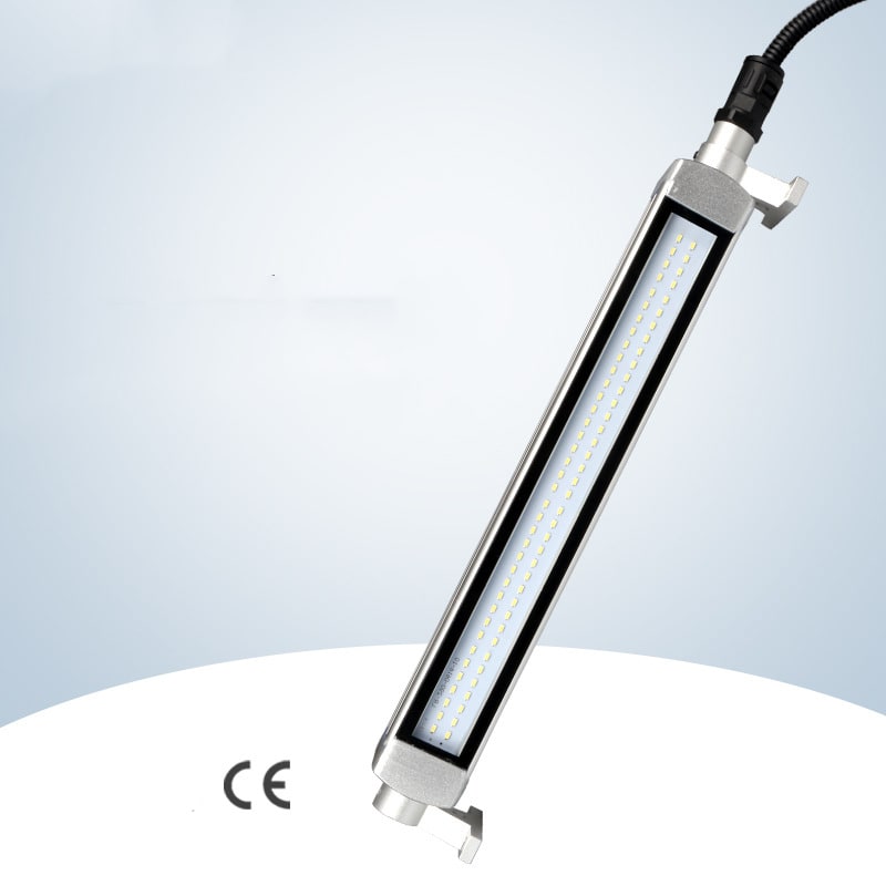 1.2m Cnc CNC Lathe Led Explosion Proof Light view 7