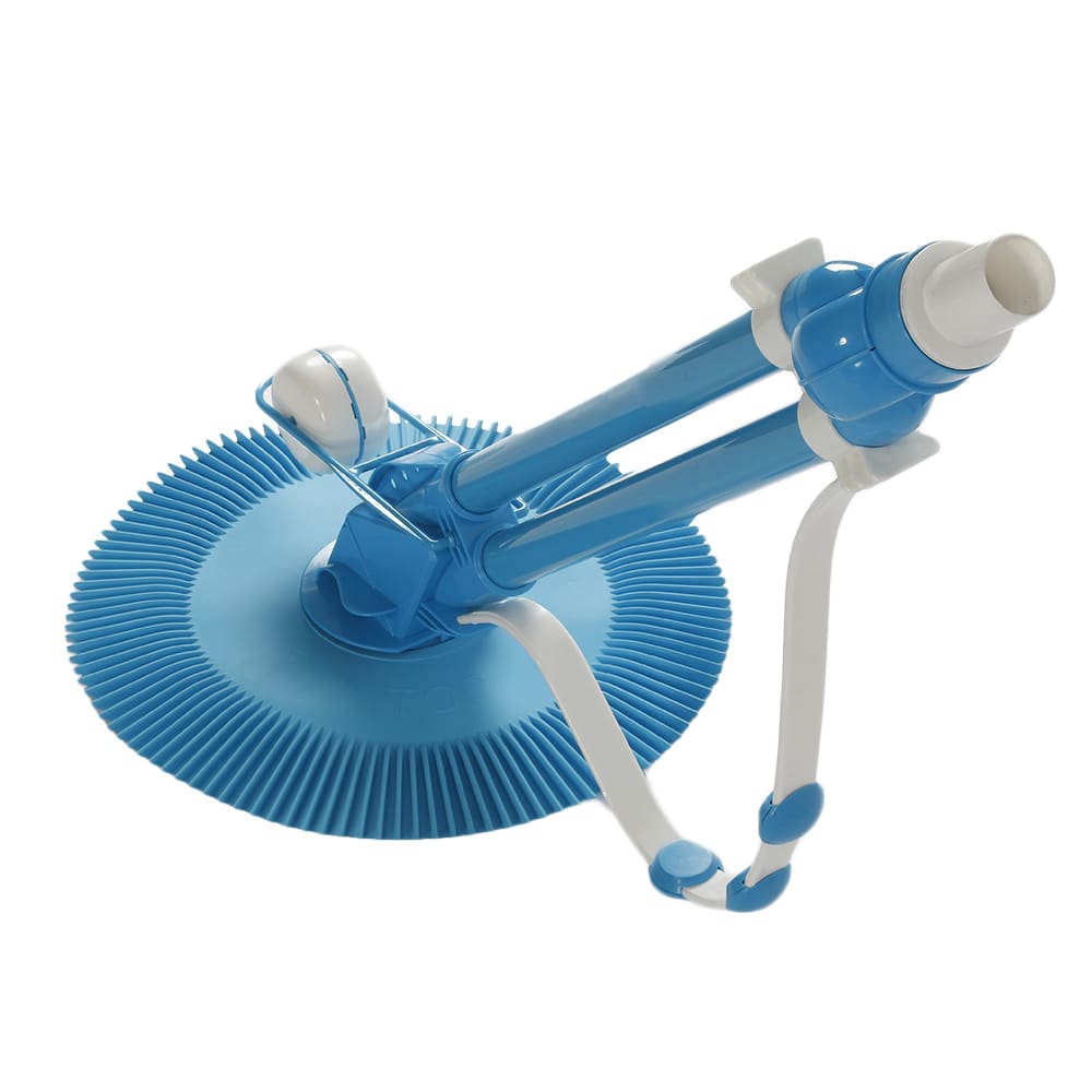 Automatic Swimming Pool Cleaning Machine view 9