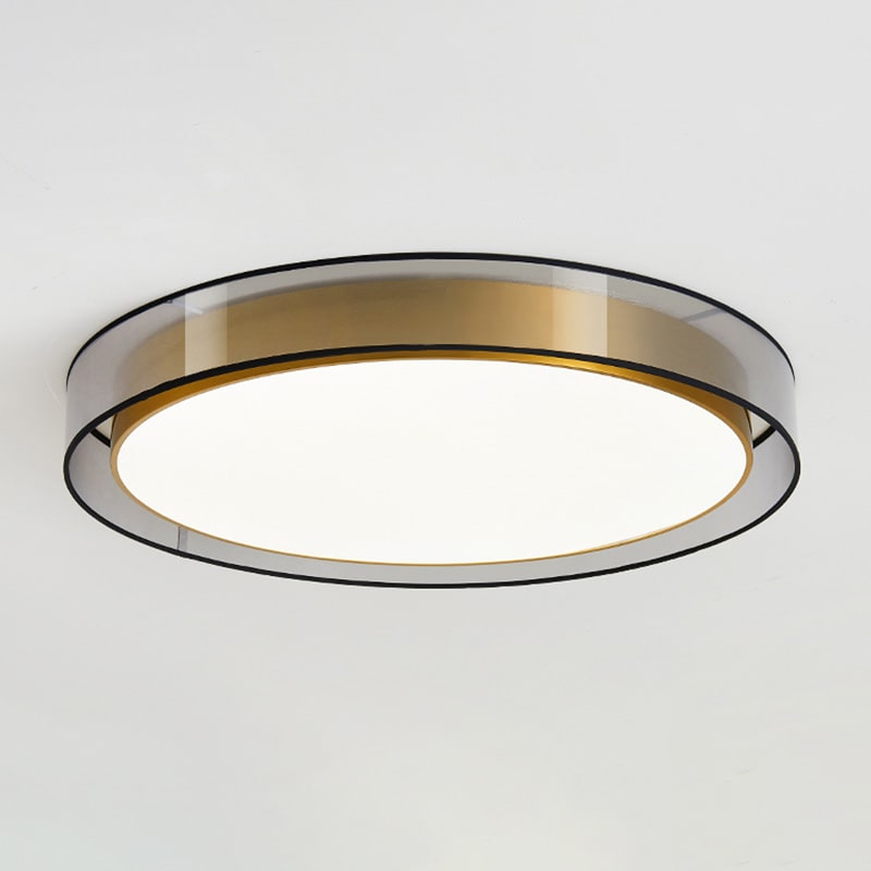 Round Living Room Ceiling Lamp view 8