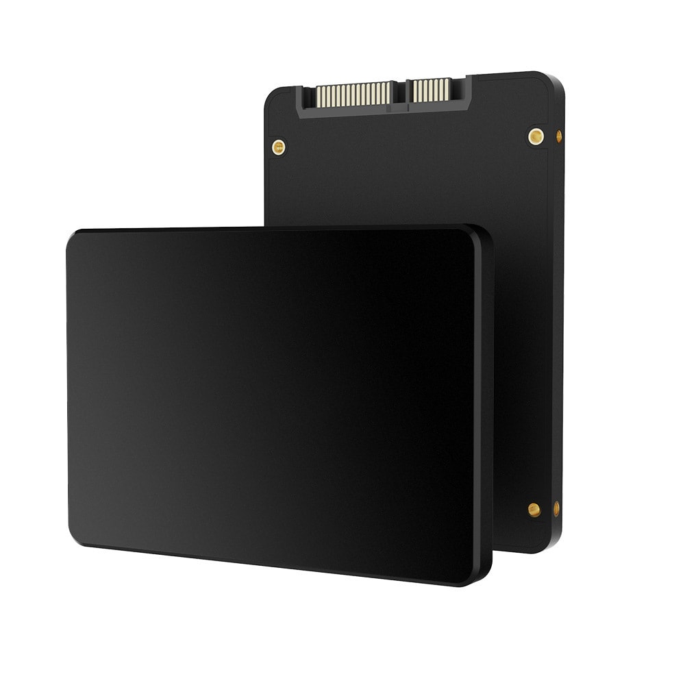 2.5 Inches High Speed Solid State Drive 1TB Notebook Desktop view 4