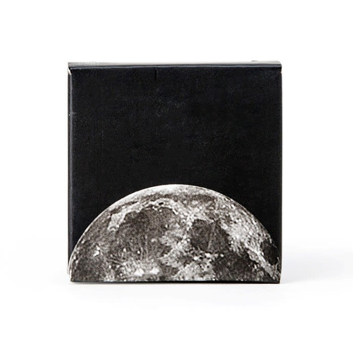 Boxed Stickers, Moon Phases, Calendar Planet, Hand Account Stickers, Stickers, Decorative Hand Account Materials view 1