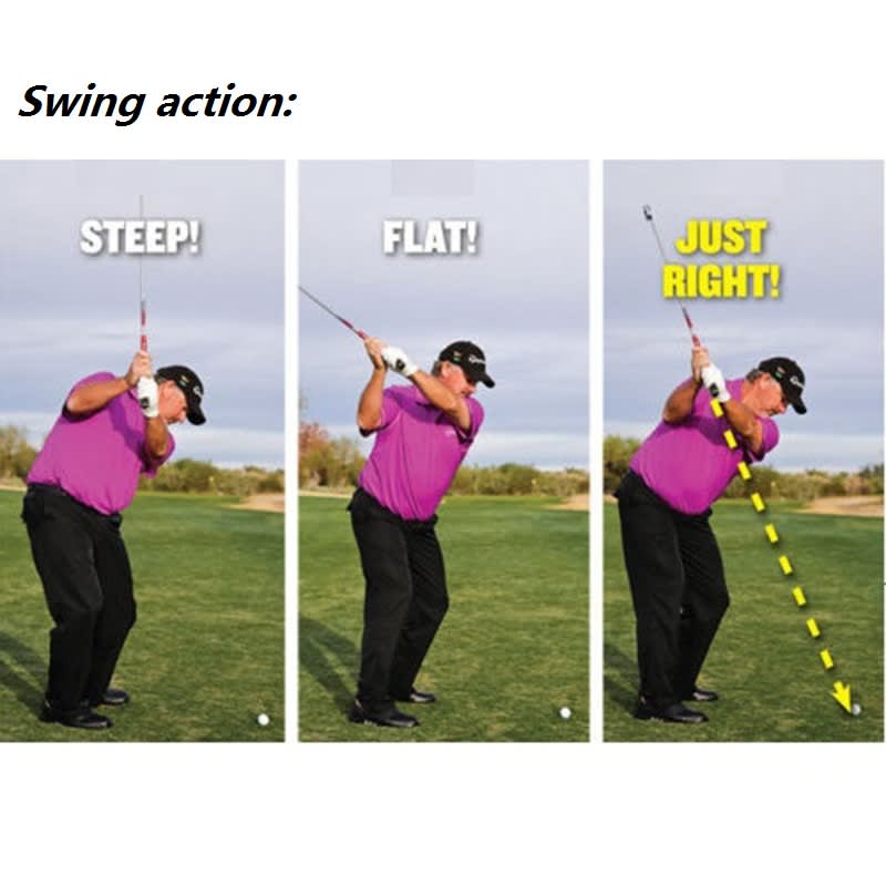 Laser Plane Swing Assist Trainer  Accessories view 11