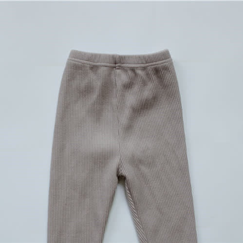 Children's Pants Stretch Boy Pants Base view 3