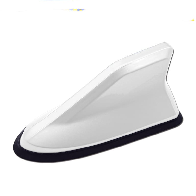 Car Decoration Shark Fin Antenna With Signal Radio Dedicated Antenna view 6