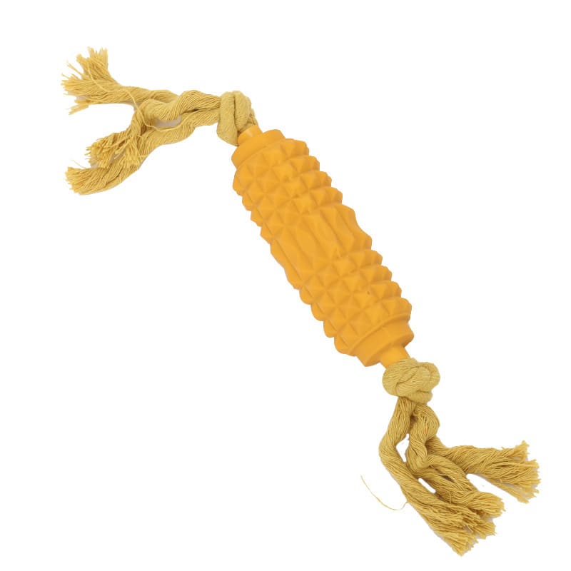 Bite Resistant Latex Toys For Dogs Molar Biter For Puppies Bichon Corgi Large Dogs Puppies Stuffed Animals Pet Supplies view 1