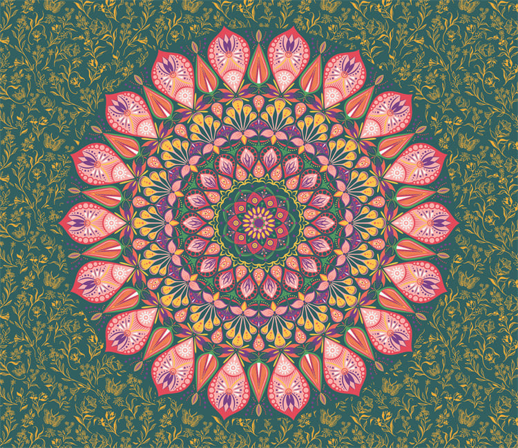 TAP -- Wall Covering Fabric view 15