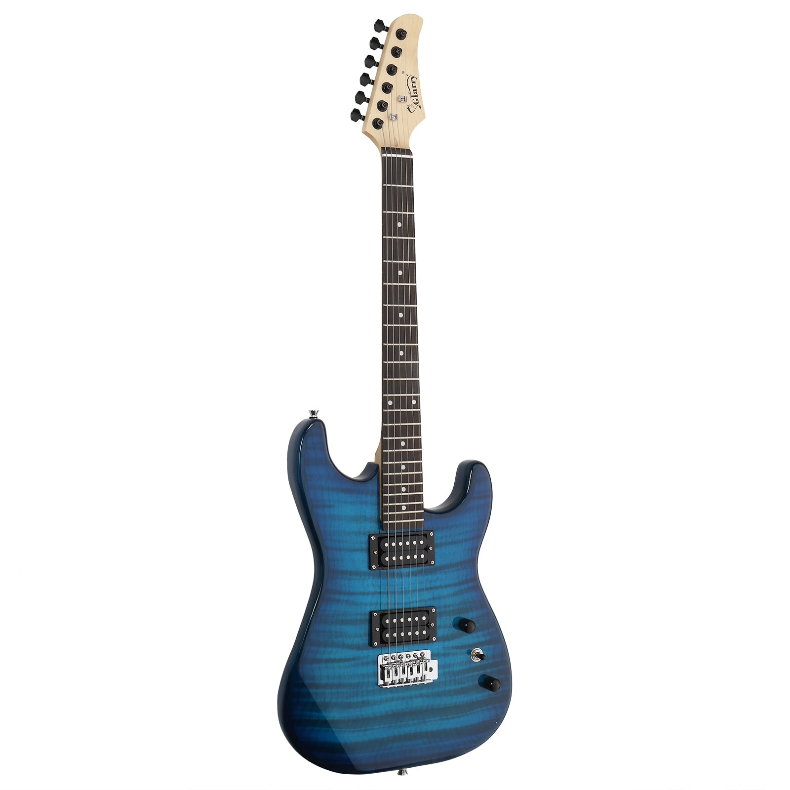 ST Electric Guitar, Speaker Set view 18