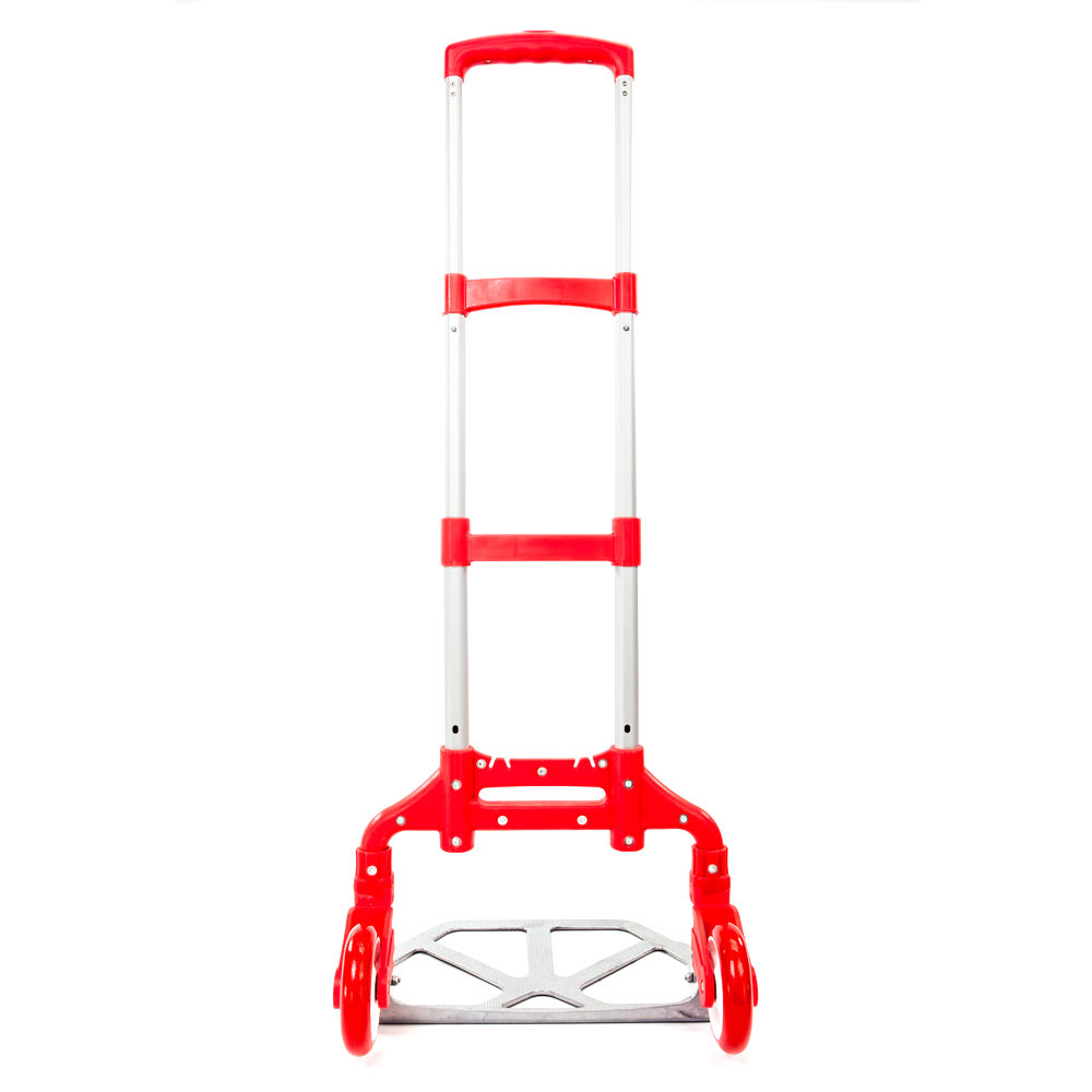 Portable Foldable Telescopic Trolley view 22
