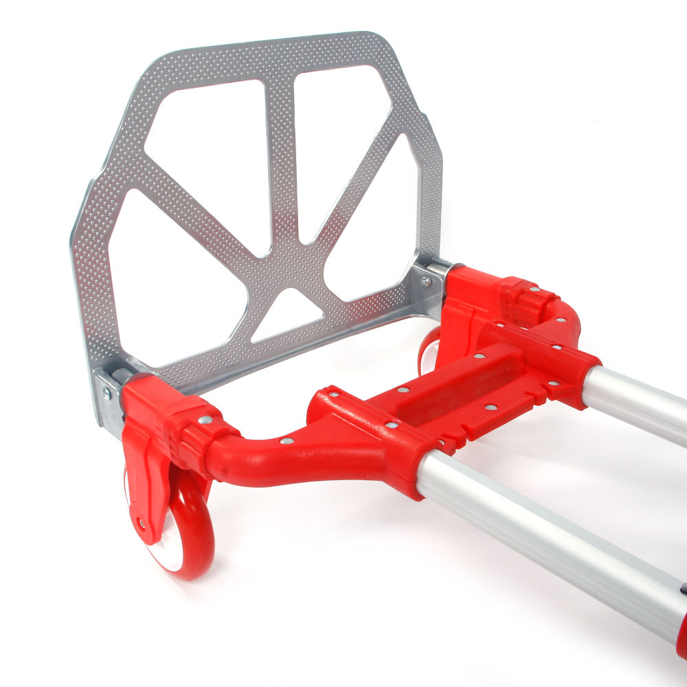 Portable Foldable Telescopic Trolley view 19