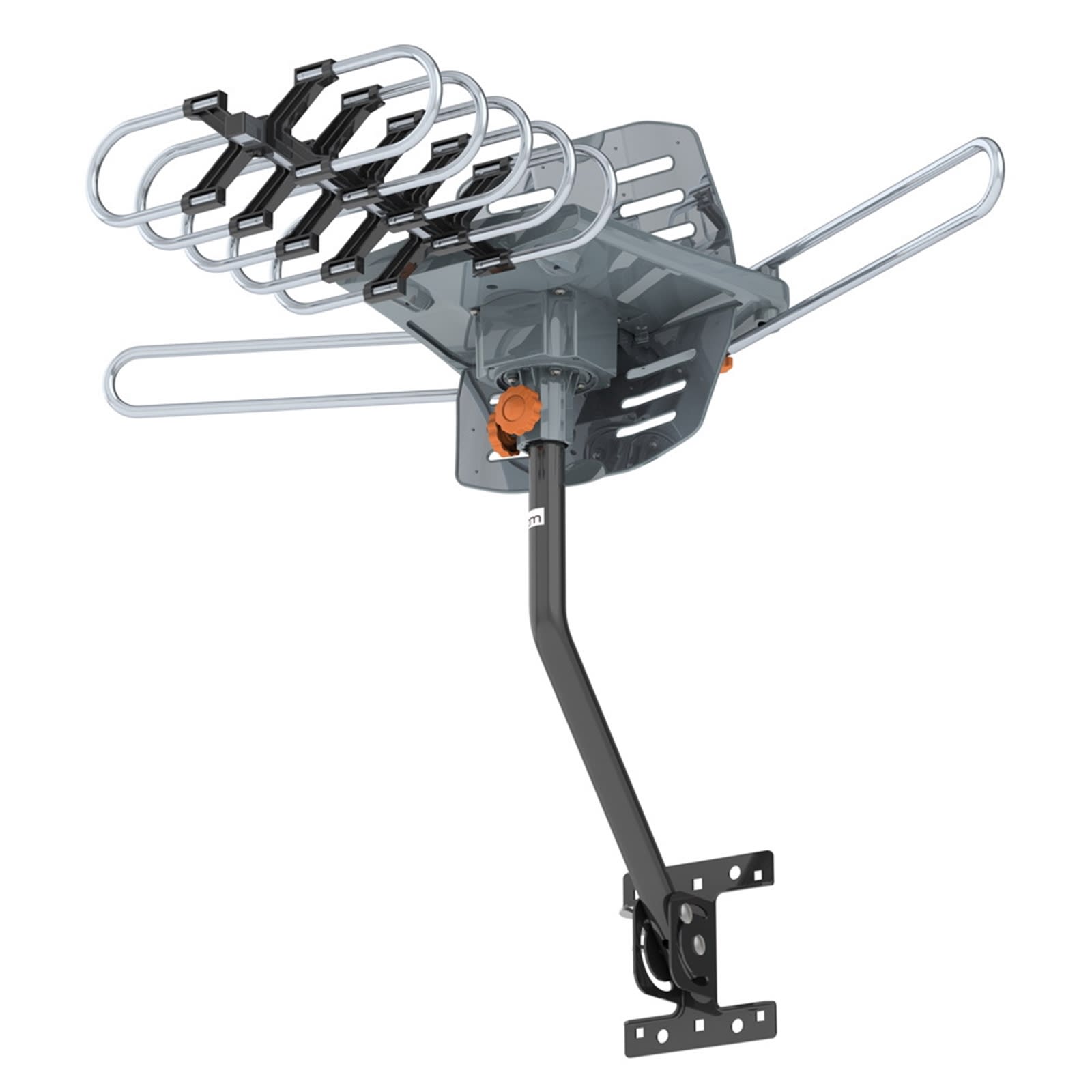 Outdoor Antenna, Without Bracket, 360 Degree Rotation Of US Spec view 16