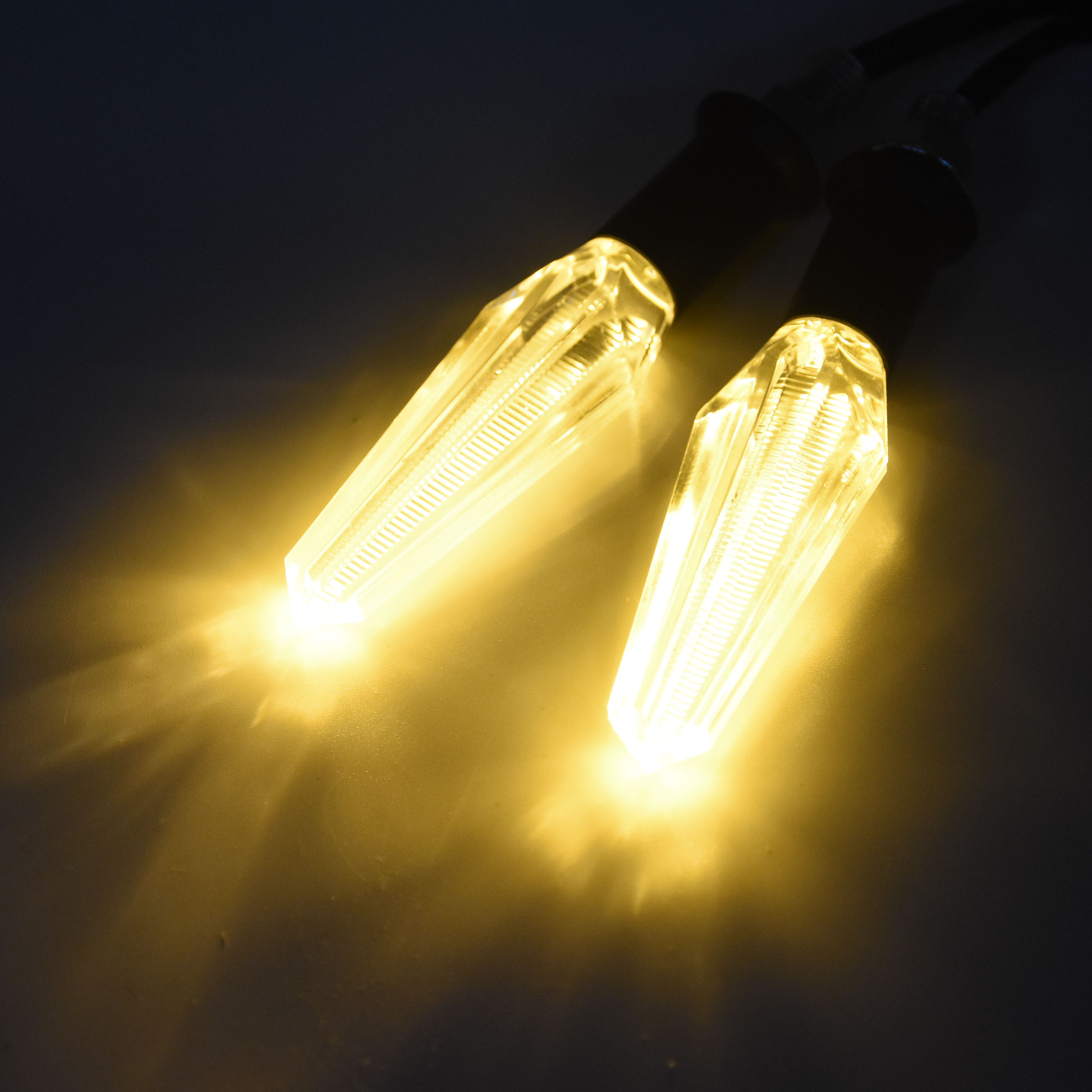 General Warning Light For Electric Vehicles view 6