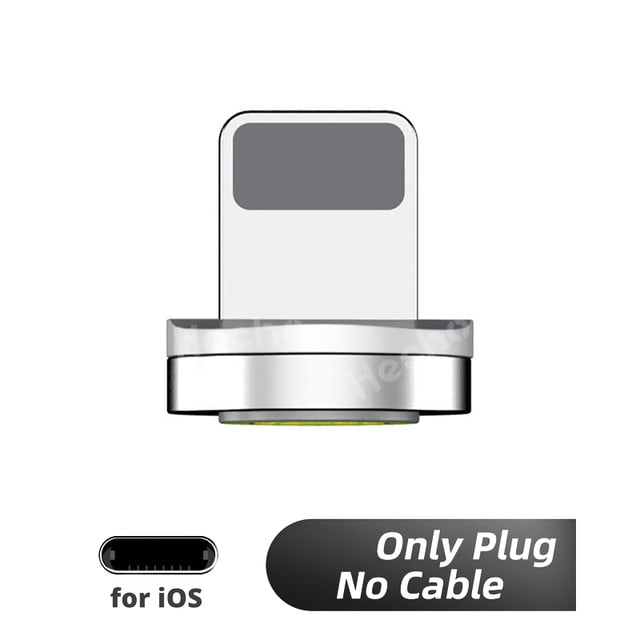 Suction Line Rotating 3a Fast Charging Mobile Game Data Cable