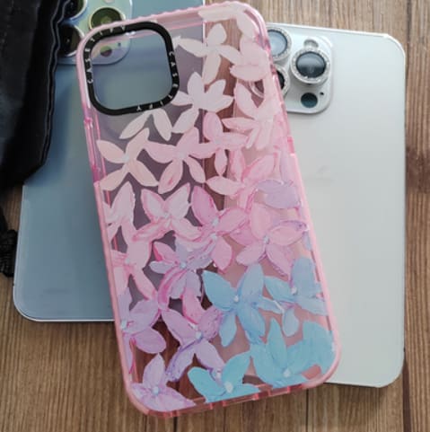 Applicable To IPhone12 Apple14Promax Phone Case