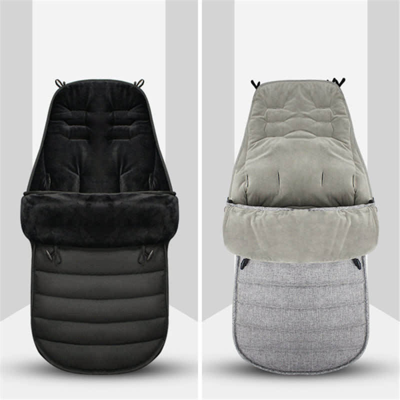 Baby Warm Sleeping Bag view 4