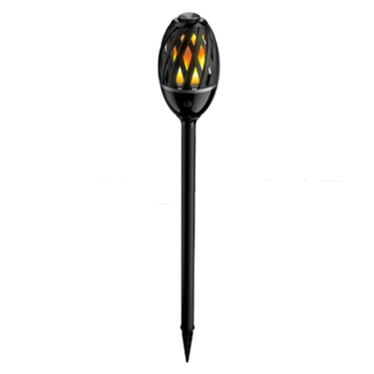 Flame Atmosphere Insert Torch, Atmosphere Lamp, Camping Beach Lamp view 4