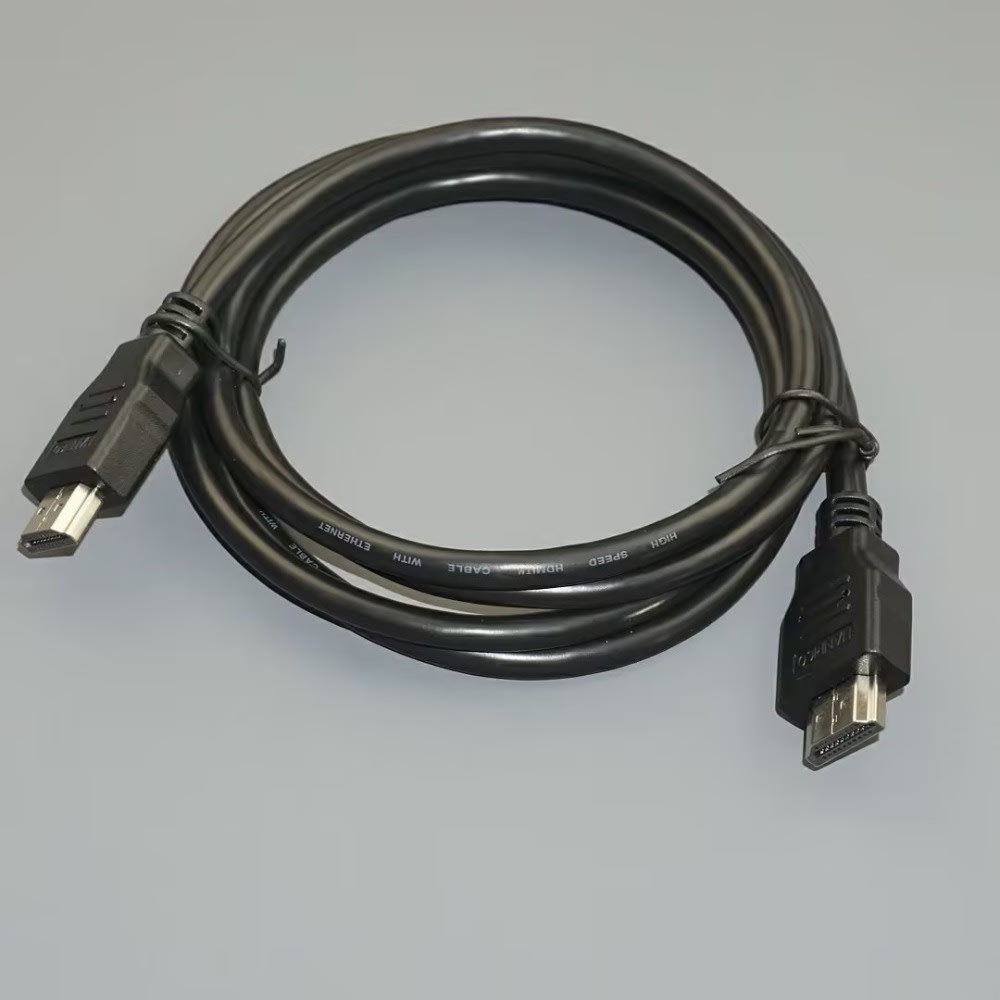 High-speed 4K HDMI Cable For 1.5 Minutes view 6