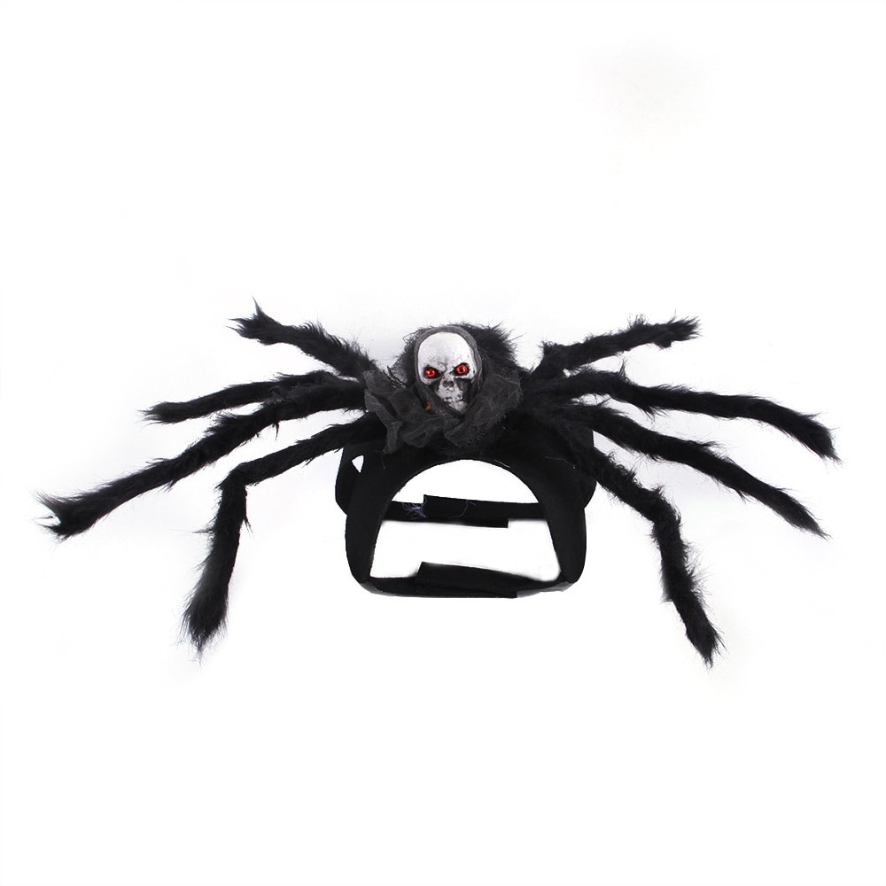 Halloween Creative Halloween Pet Cat Small Dogs Bat Wings Halloween Cat Wings Accessories Halloween Decorations Pet Supplies view 8