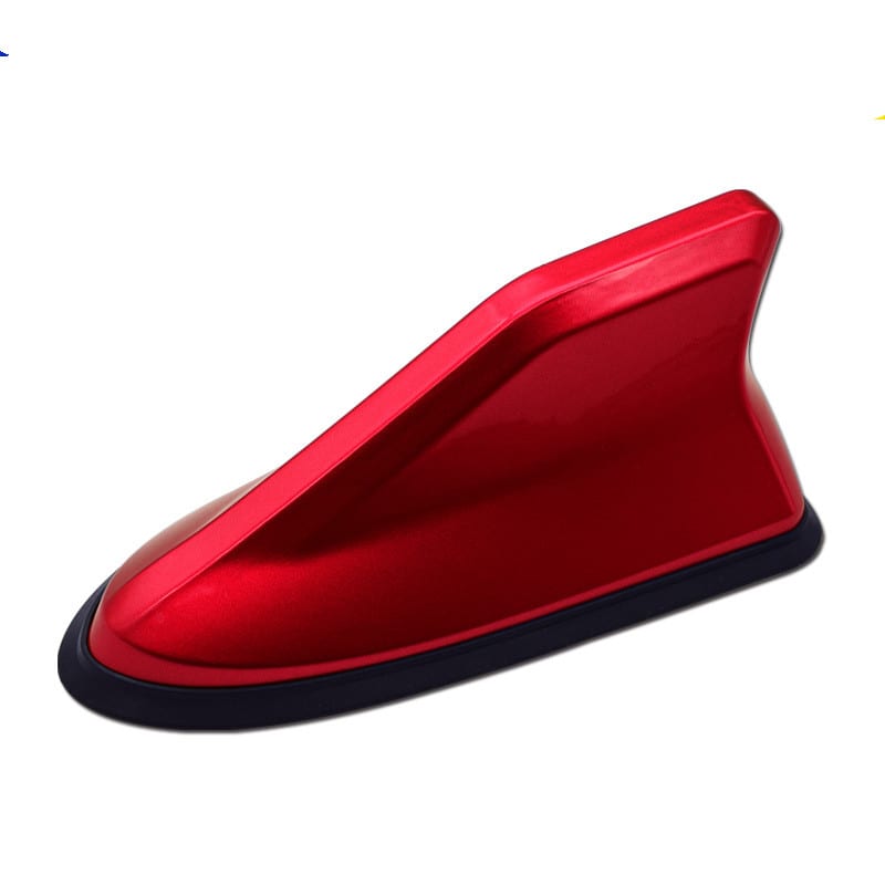 Car Decoration Shark Fin Antenna With Signal Radio Dedicated Antenna view 3