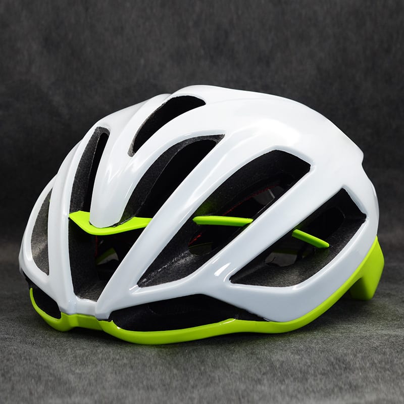 Mountain Bike Road Bike Split Helmet Riding Equipment Accessories view 6
