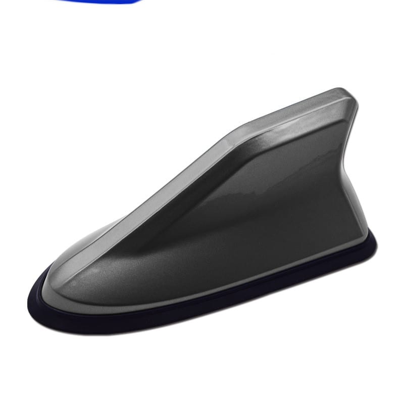 Car Decoration Shark Fin Antenna With Signal Radio Dedicated Antenna view 7
