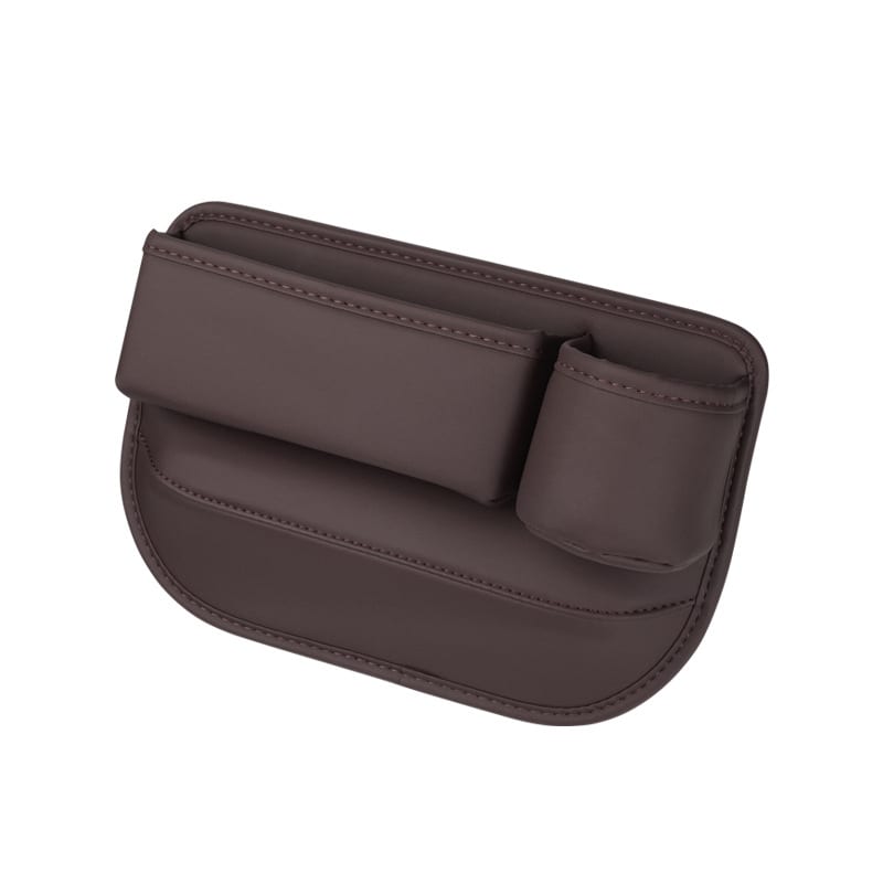Car Seat Gap Filler Organizer Car Seat Console Organizer For Keys Phones And Sunglasses view 18