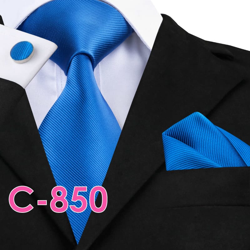Solid Color Ribbed Collar view 21