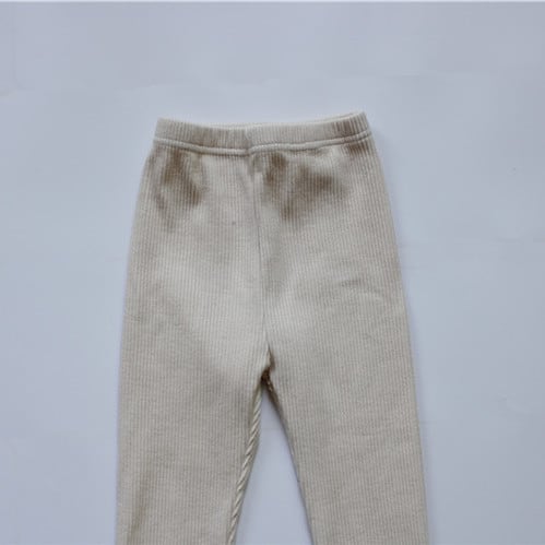 Children's Pants Stretch Boy Pants Base view 10