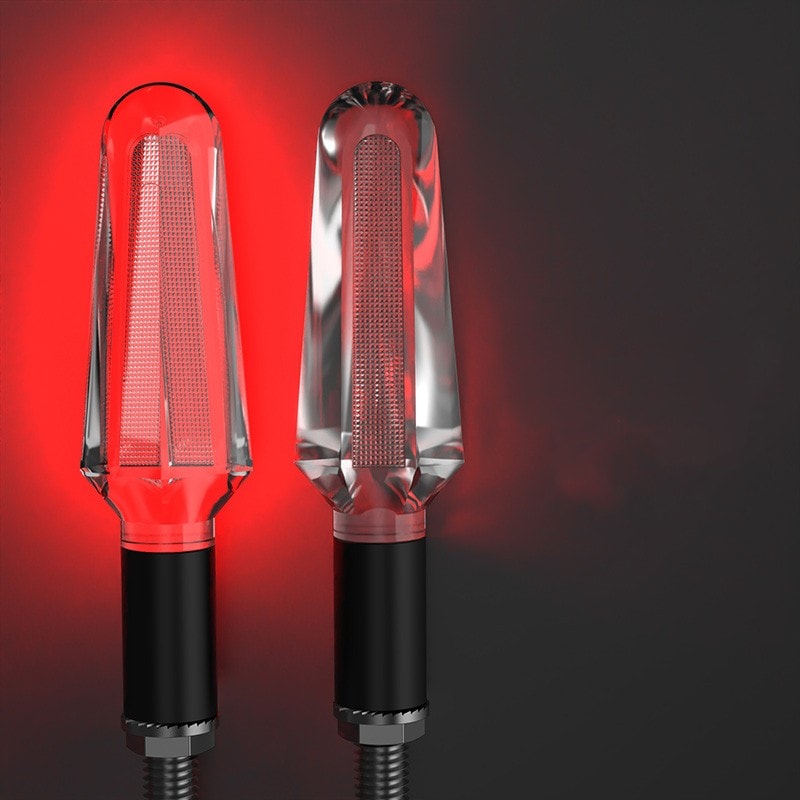 General Warning Light For Electric Vehicles view 3