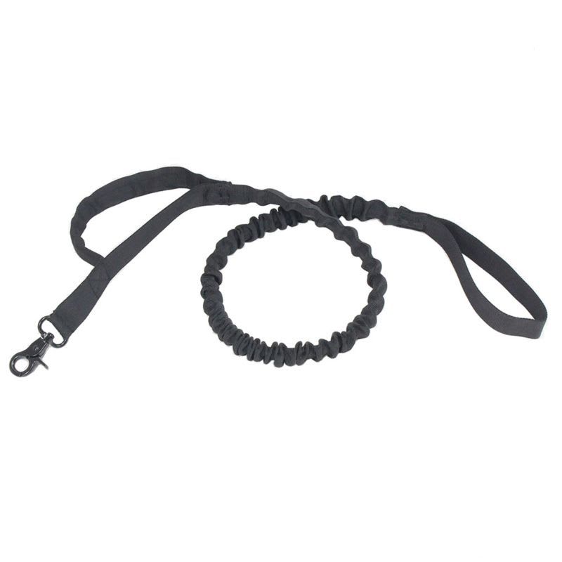Elastic Buffer Of Outdoor Pet Traction Rope view 3