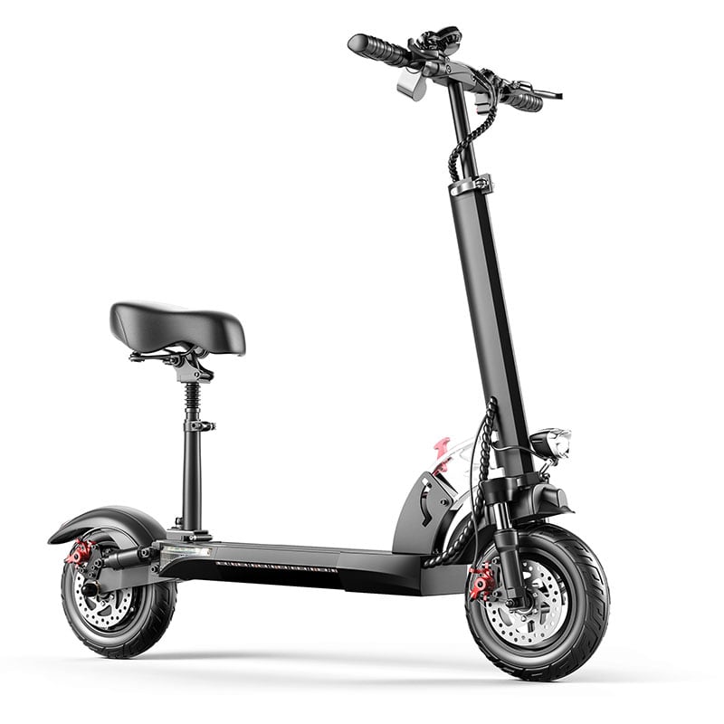 HVD-3, 10 Inch Electric Sled view 12